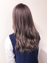 ロルド シェリ(Rold Cheri)&nbsp;アッシュブラウン