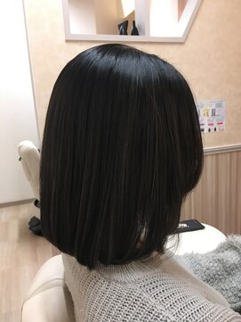 トゥーリ 二日市店(tuuli) 二日市☆美容室☆髪質改善☆縮毛矯正☆白髪☆イルミナカラー