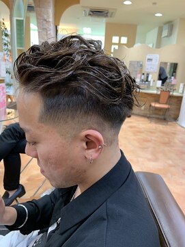 フォルテ 島田店 フェード