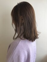 グリーン 渋谷(green)&nbsp;【初カラー】ベージュ