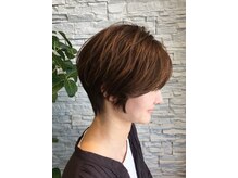 ニスタ セルクル(nista cercle)