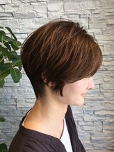 ニスタ セルクル(nista cercle)