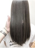 ナチュラルグレージュ