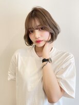 アンニュ(annuy)&nbsp;#タッセルカット