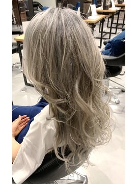 アプシー 明石店(Apsee) 【ApseeHair】