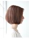 エイプ ヘアデザイン(ape hair design)の写真/《ヴィラロドラカラー》オーガニックで心地よく髪にやさしい色と艶を体験！ダメージレスにカラーを楽しむ♪