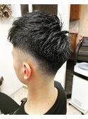 porto produced by teatro hair salon 【ポルト】 