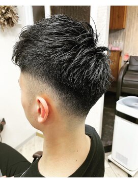 ポルト(porto produced by teatro hair salon) porto produced by teatro hair salon 【ポルト】