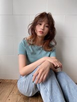 パトゥ 烏丸(patou)&nbsp;大人愛されヘアー