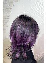 リッシュ 都賀店(Lish)&nbsp;ダークルーツ×ウルフ