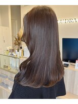 アルドラ(ALUDRA)&nbsp;くすみグレージュ