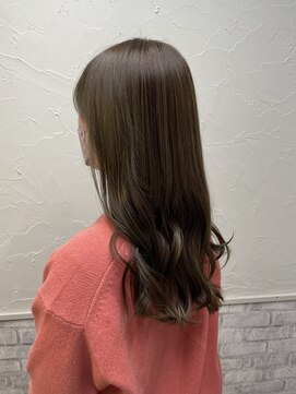 シュリット(schritt) ナチュラルベージュ YOSHITAKE