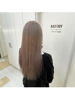 アンフィニー ポールスター店(ANFiNY)&nbsp;パールカラー
