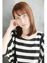 シュシュット(chouchoute)&nbsp;イメチェンモードフェミニンダークアッシュチェリーブラウン/031