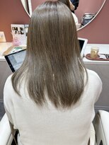 ベル(Belle)&nbsp;ダブルカラー