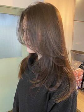 コレット ヘアー 大通(Colette hair) 【大人気☆本日の韓国ヘアスタイル234☆】