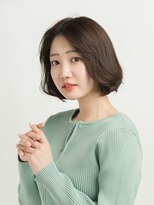 レイフィールド 岐阜茜部店&nbsp;ミディアムボブ