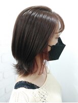 ヘアーリビングリコ 新潟笹口店(hair living Liko)&nbsp;【Liko リコ新潟】Liko style【新潟/笹口】