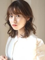 スピガ(SPIGA)&nbsp;ゆるふわミディアム