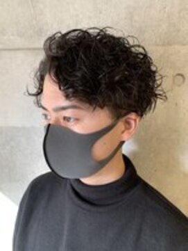 アース 川崎店(HAIR&MAKE EARTH) 2WAYツイストスパイラル☆