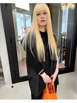 エイチ(H) ハイトーン