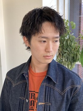 ポート 浦和(PORT) スパイキーウルフ