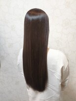 レヴィア 神栖店(revia)&nbsp;～美髪ケアで艶髪ロング～