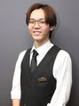 キーン 溝の口店(KEEN) 石野 敦志