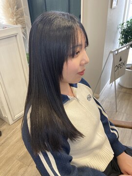 パインツリー(pine tree) ロング