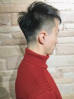 マイヘアイズグッド(My Hair is Good) メンズショート6/メンズ/ショート/パーマ/刈り上げ/バーバー