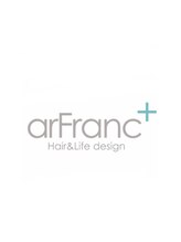 アールフランプラス(arFranc+) arFranc＋ Hair style