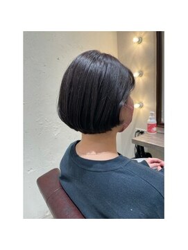 ミリ 千歳烏山(Mili CARE&SPA) ミリお客様スタイル