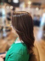 パル ミーツ(pal meets)&nbsp;ハイライトベージュ