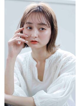 ゼロ 春日店(ZERO) 外ハネ