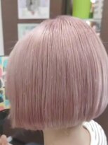 ビバハート (Viva heart)&nbsp;ハイトーンボブ