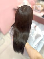 シーズン 大阪(SEASON)&nbsp;【バージンレミーエクステ】オリーブブラウン・韓国ヘア