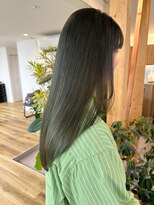 オアシス(oasis)&nbsp;オリーブカラー