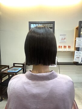 ミーテ(mi:te) ボブ