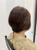 ドルチェ(Dolce)&nbsp;ショートボブ