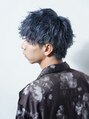 アルファ 新宿(alpha)&nbsp;ツイスト系や波巻きパーマが大好きで色んなパターン習得してます