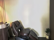 ヘアリゾート ガムラン(hair resort gamelan)