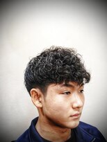 アパッシュ 東光店(Apache)&nbsp;シャドウフェード×ロイドスタイル