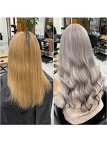 ネクスト 池袋(NEXT) カラー/エクステ/ダブルカラー/ハイトーン/池袋