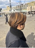 スライシングカラー