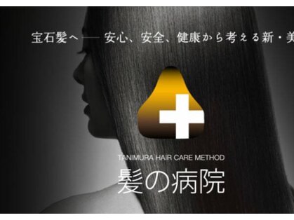 リミックスヘアー(Remix hair)の写真