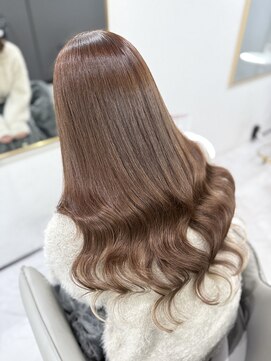 ネオボックス 心斎橋 アメ村(NEOBOX) 100%人毛シールエクステ80枚