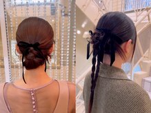 ヘアメイク ジェイエム