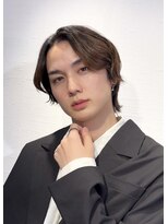リノ 吉祥寺(Lino kichijoji) 【Lino kichi joji 杉原 廣紀】センターパート/スパイラル