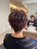 シンプル(Simple)&nbsp;テラコッタブラウン