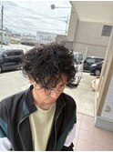 ツイスパ×スパイラル